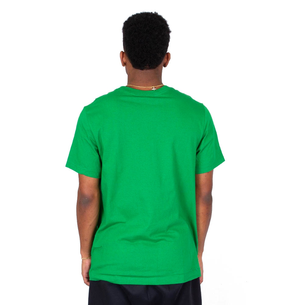 Ducks Spirit, Nike, Green, Crew Neck, Cotton, Men, Baseball, Oregon baseball word-mark 2024, T-Shirt, 853981
